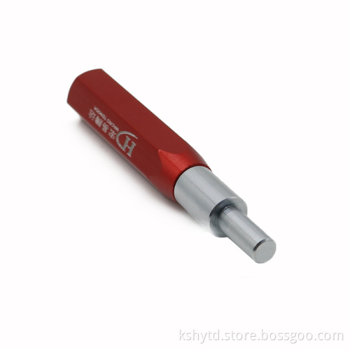 Custom Non standard Checking Pins